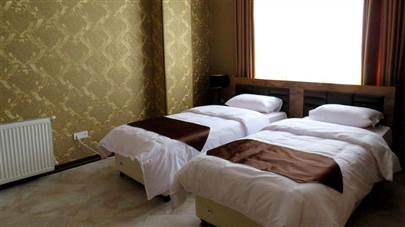 اتاق دو تخته هتل آپارتمان کوروش کرمانشاه اتاق دو تخته هتل آپارتمان کوروش کرمانشاه